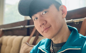 林俊傑官宣喜訊！展開世界巡迴台北也有份