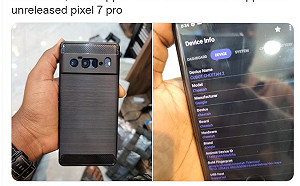 烏龍！網友臉書買到未上市Google Pixel 7 Pro秒被鎖