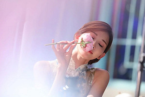 林志玲為「400萬人民幣」通告費再告惡商 網驚呼：天價！