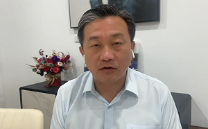 賴清德弔唁安倍 王定宇分析3意義「中國無法干預日政策」