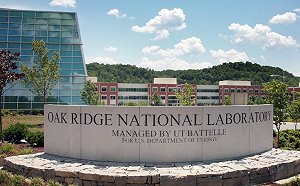 這間實驗室被盯上了! 彭博 : 中共有意盜取美核試驗實驗室 1,700 多項技術