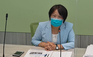 日本7議員月底訪台 民進黨團：堅定歡迎