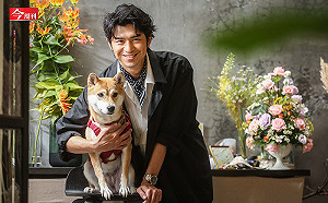 陳柏霖實境節目《極島森林》中國拚命找盜版！台灣荒野之美吸Disney 買下全球版權