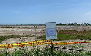 攝影者闖「生態敏感區」狂拍！環團：干擾保育鳥類繁殖恐觸法