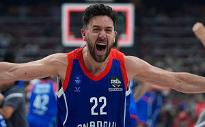 歐聯MVP準備來NBA　多隊有意延攬他