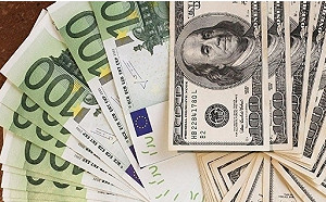 歐美央行政策分歧 歐央行預計降息