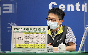 公司要求「嘴巴噴酒精消毒」 羅一鈞：不建議這麼做