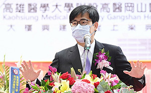 美濃宮廟2/3表態相挺？  陳其邁：施政一向不分黨派與族群