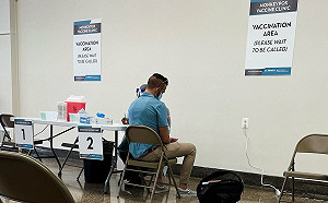 恐慌再起！全美累計近千例猴痘病例 疫苗預約網站短時間內即癱瘓