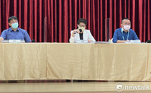 快訊》北市恢復發放敬老金 黃珊珊：參酌近2年餘絀 一人約可領1200元