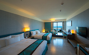 國旅補助將開跑 新北加碼金好住