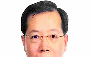 32位警職人事調動公布 陳家欽口中的「惡例」陳耀南接保一總隊總隊長