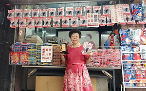 阿婆鐵蛋創辦人中風逝世！ 醫揭：夏日腦中風2大原因