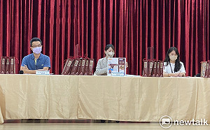 李永得嗆柯文哲「拿得出備忘錄頭就給你」  陳智菡痛罵：野蠻