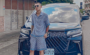 鳳梨嚴肅發文開嗆！網歪樓神回：這套睡衣多少？