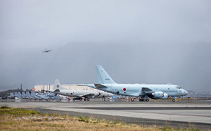 駐日美軍基地遭爆嚴重污染 地下水驗出含20種有害物質