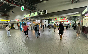 桃園車站冷氣壞掉「200天才能修復」挨批！台鐵：協調縮短工期