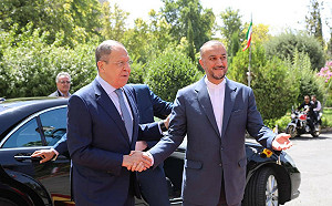 伊朗外交部：反對攻擊烏克蘭 沒有賣無人機給俄羅斯