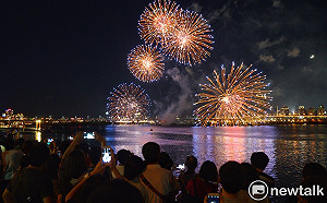 大稻埕情人節7/30登場！交通管制範圍、時間一圖看