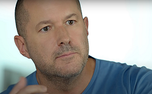 產品風格將有變化？設計總監Jony Ive與蘋果結束合作關係