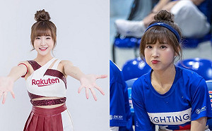 「樂天女孩」孟潔通告全退！趕回南部為父奔喪