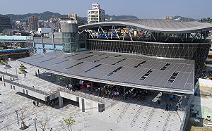 拒借基隆站廣場辦「辯論會」遭指雙標！台鐵：維持行政中立