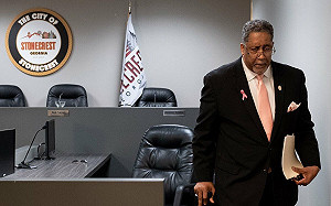 疫情救助金也偷？美喬治亞州市長挪用公款遭判刑 錢還拿去繳別墅房貸