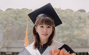 家庭革命成功！「啦啦隊女神」壯壯將推出寫真集