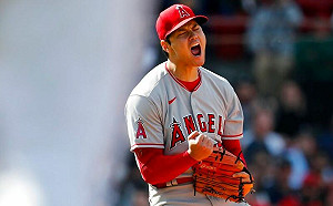 (影)大谷再度負責止敗 無自責分局中斷