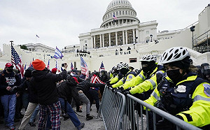 報答川普提拔之恩 ? 資料曝光 延遲宣布拜登當選 美國這位大法官是關鍵