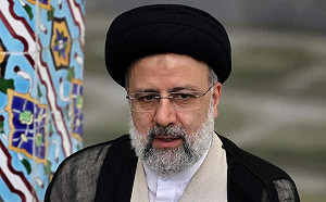 中東成外交新戰場! 拜登、普丁前後腳走訪 中東學者：「對美信任不再堅定」