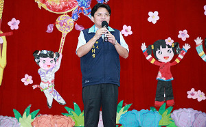 2職位共80萬元！江村貴收受人事紅包遭判9年4月定讞