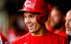 一年3隊 台美混血Fairchild敲首轟