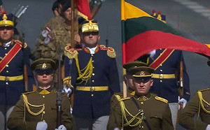 推崇烏克蘭! 法國巴士底日閱兵式 將邀受俄烏戰爭影響東歐9國參加