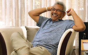 斯里蘭卡總統轉落跑新加坡 未來或將前往「這國」