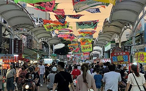 旗津啤酒嘉年華7/16開幕  國民姐夫偕最強街舞男團炒熱現場