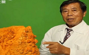 康建生技負責人賴敏男頭部中彈插管急救 多項專利被稱｢牛樟芝之父｣