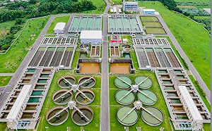 颱風季超前部署！台水備476台發電機 停電也能供水