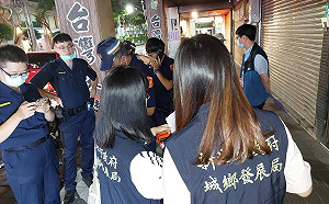 遏阻住宅區經營八大行業 新北市斷水電還住戶安寧