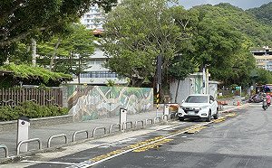 新北導入路邊停車智慧管理 停車格周轉率飆3倍！