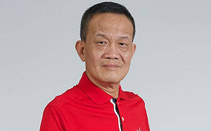 陳時中為何找吳思瑤當競選總幹事？ 林瑞圖曝：關鍵在這兒