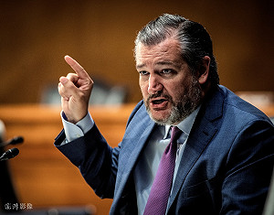 川普關稅衝擊美國經濟！美參議員克魯茲：期中選舉共和黨恐遭血洗