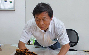 賴敏男最新病況曝！院方：昏迷指數進步到7至8分