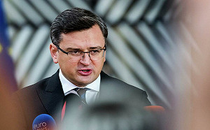 美國授意烏克蘭不要跟俄談判? 俄國 : 如果現在和談 條件將與以前不一樣