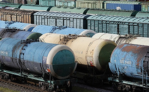 立陶宛還沒搞完芬蘭又來! 800多車廂被扣押 俄官員：與芬蘭接觸中