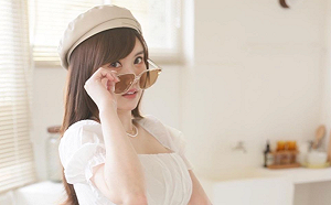 網美闆娘踩飛輪運動  網驚：好兇！