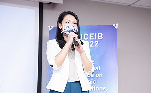 林智堅抄襲風波 高虹安：讓寫過的論文人有相對剝奪感