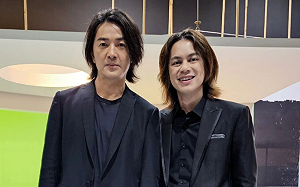 HowHow驚喜同框知名港星合作拍片  網：羨慕！