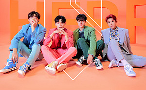 又有韓團要來囉！AB6IX時隔2年來台開唱