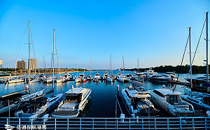 台北夏季旅展登場！航港局推離島3主題活動：抽Gogoro、iPhone